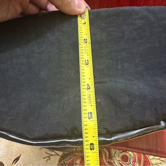 Kipling black nylon backpack main image 10